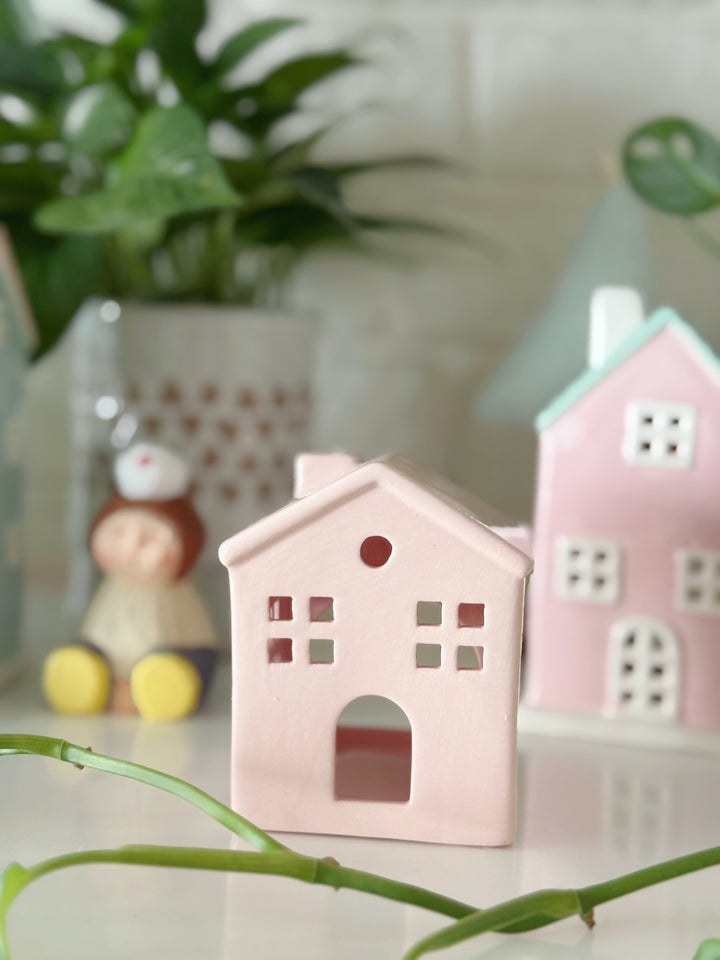 Little Daydream Village Collection (6 options)