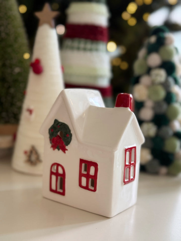 Merry Hearth Village (6 options)