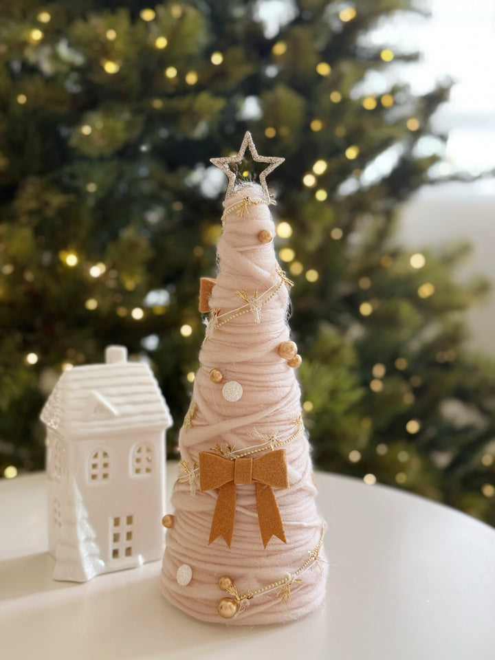 Dreamy Neutrals Tree Collection (9 options)