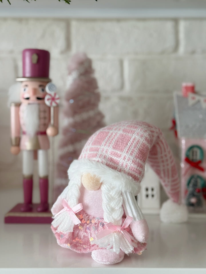 Sugarblush Gnome (2 options)