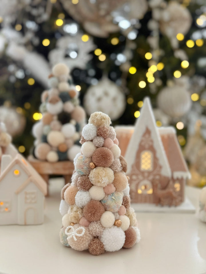 Frostvale Pom Trees (6 options)