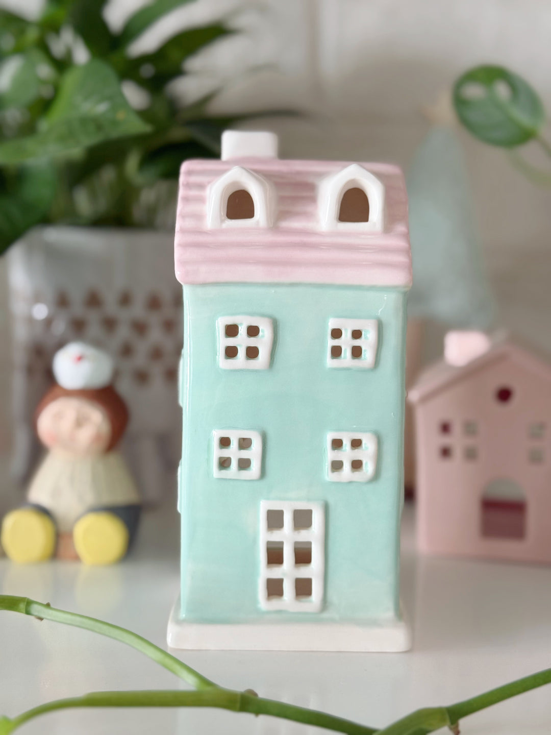 Little Daydream Village Collection (6 options)