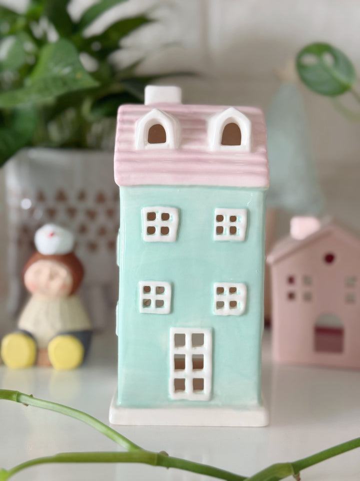 Little Daydream Village Collection (6 options)