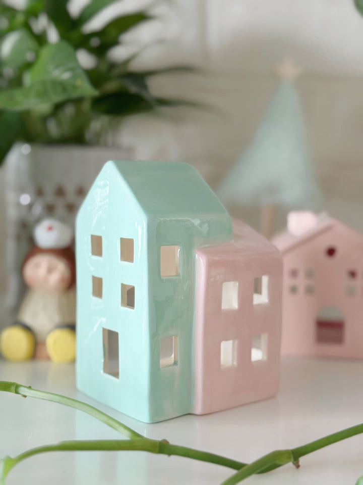 Little Daydream Village Collection (6 options)