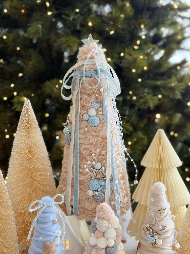 Frosted Serenity Trees (4 options)