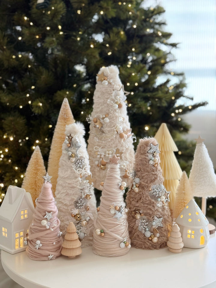 Enchanted Luxe Tree Collection (5 options)