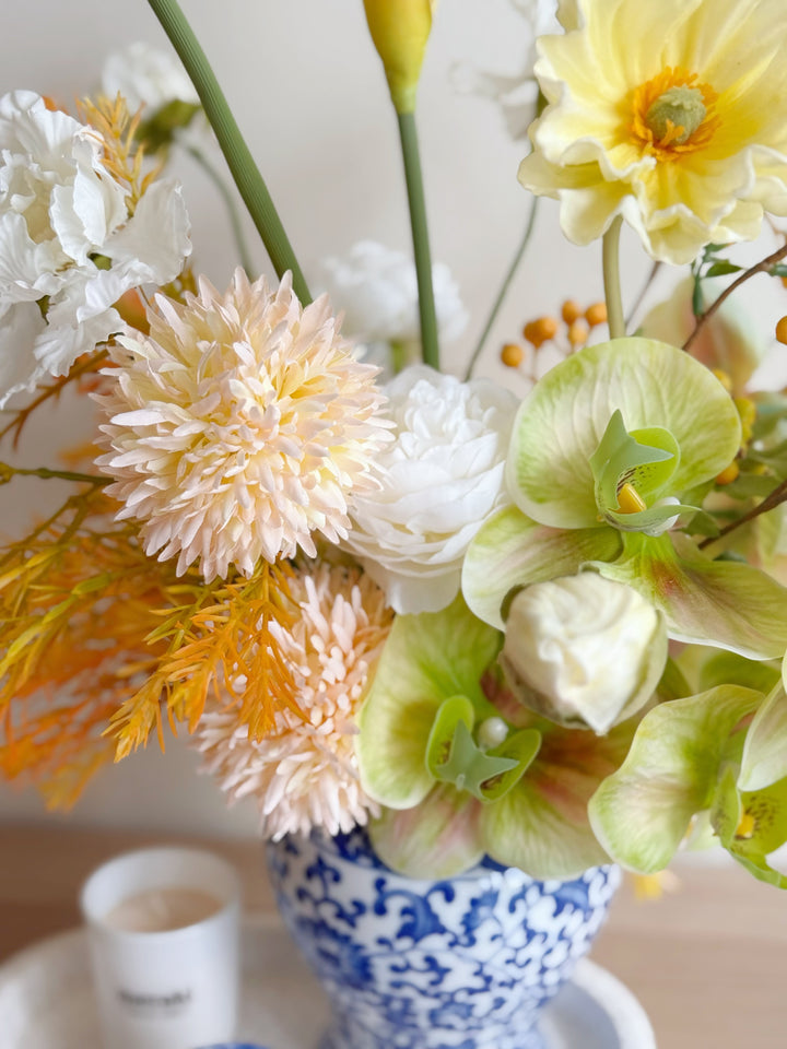 Golden Light In The Jar (2-sided) - 3LittlePicks