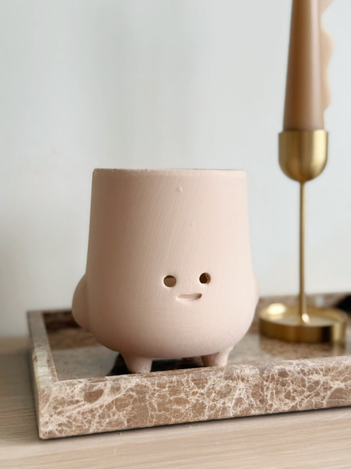 Cheeky Sprout Pot