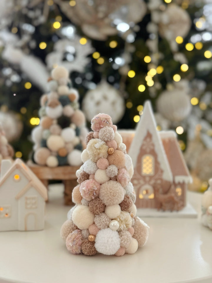 Frostvale Pom Trees (6 options)