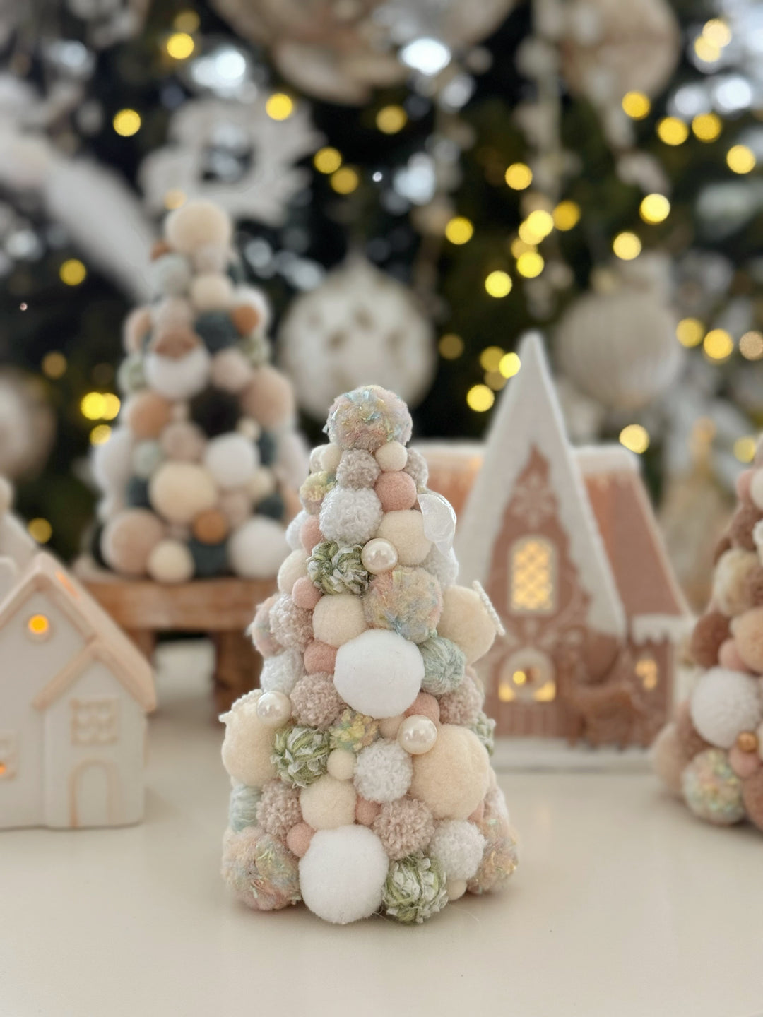 Frostvale Pom Trees (6 options)