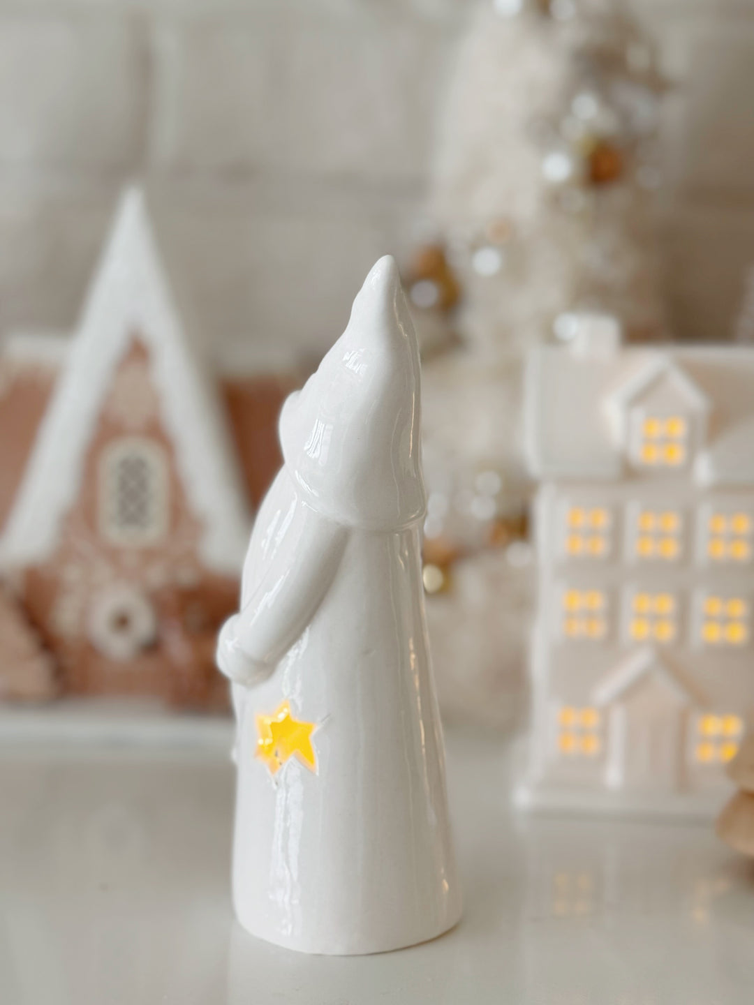 Nordic Glow Village Collection (3 options)