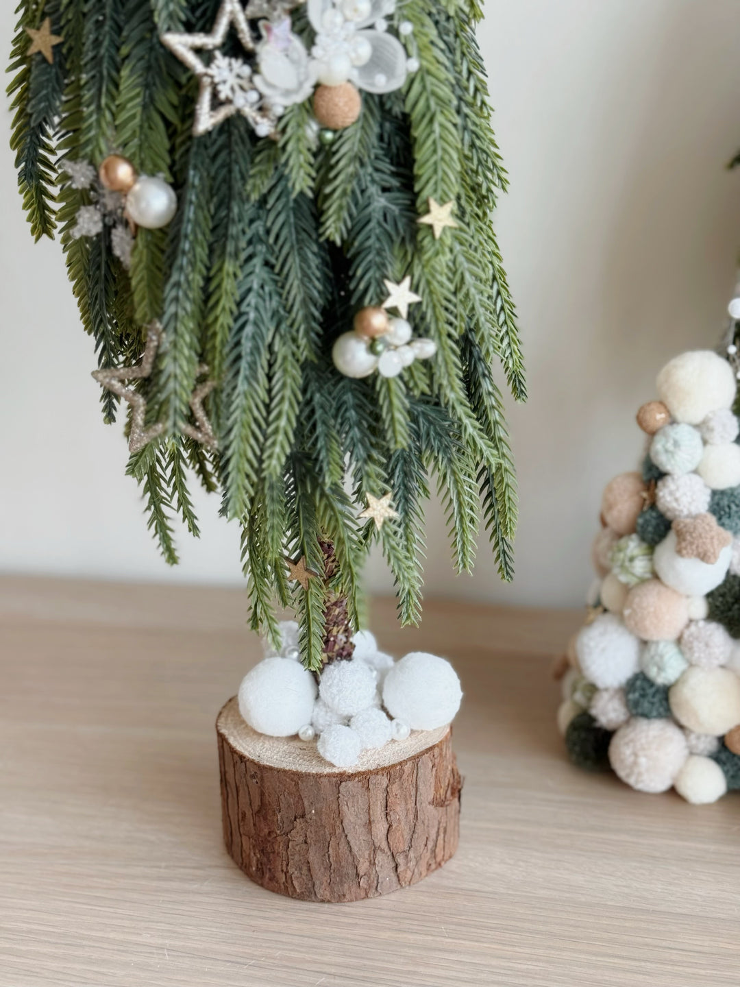 Nordic Whisper Trees