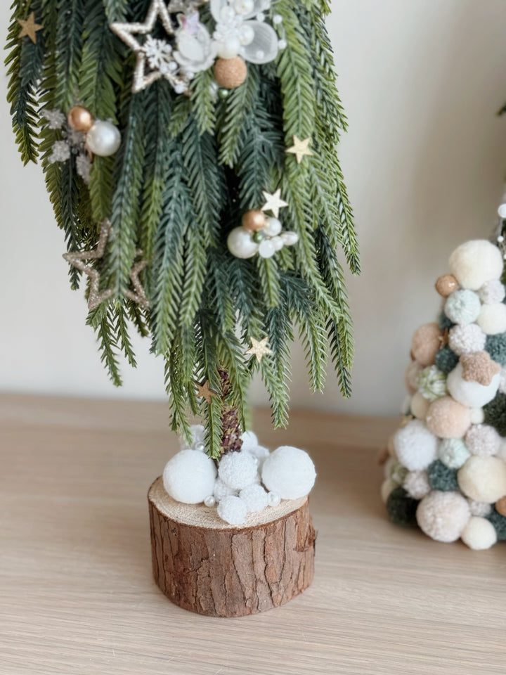 Nordic Whisper Trees