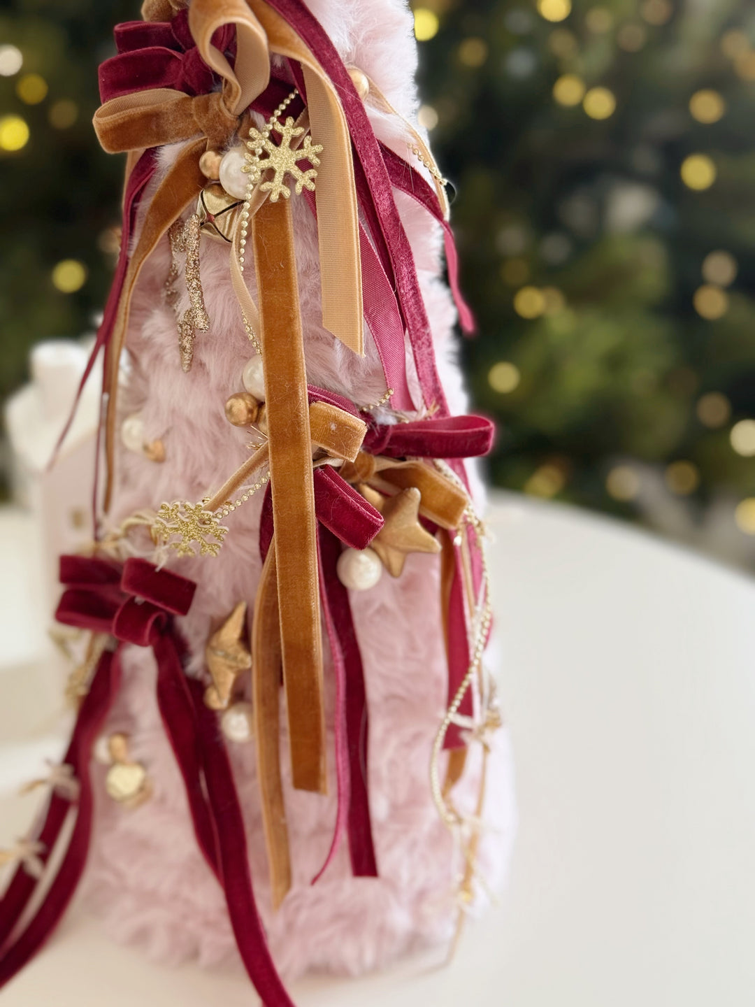 Dreamy Blush Tree Collection (6 options)