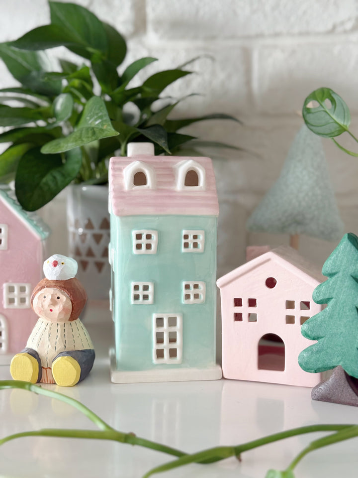 Little Daydream Village Collection (6 options)