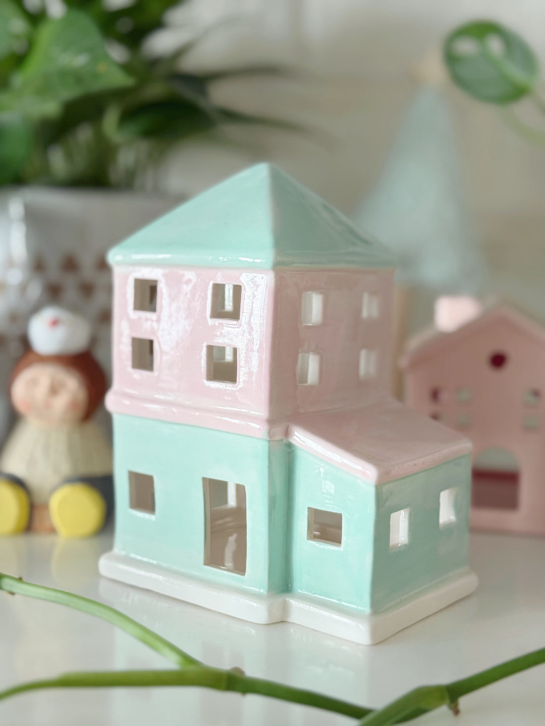 Little Daydream Village Collection (6 options)