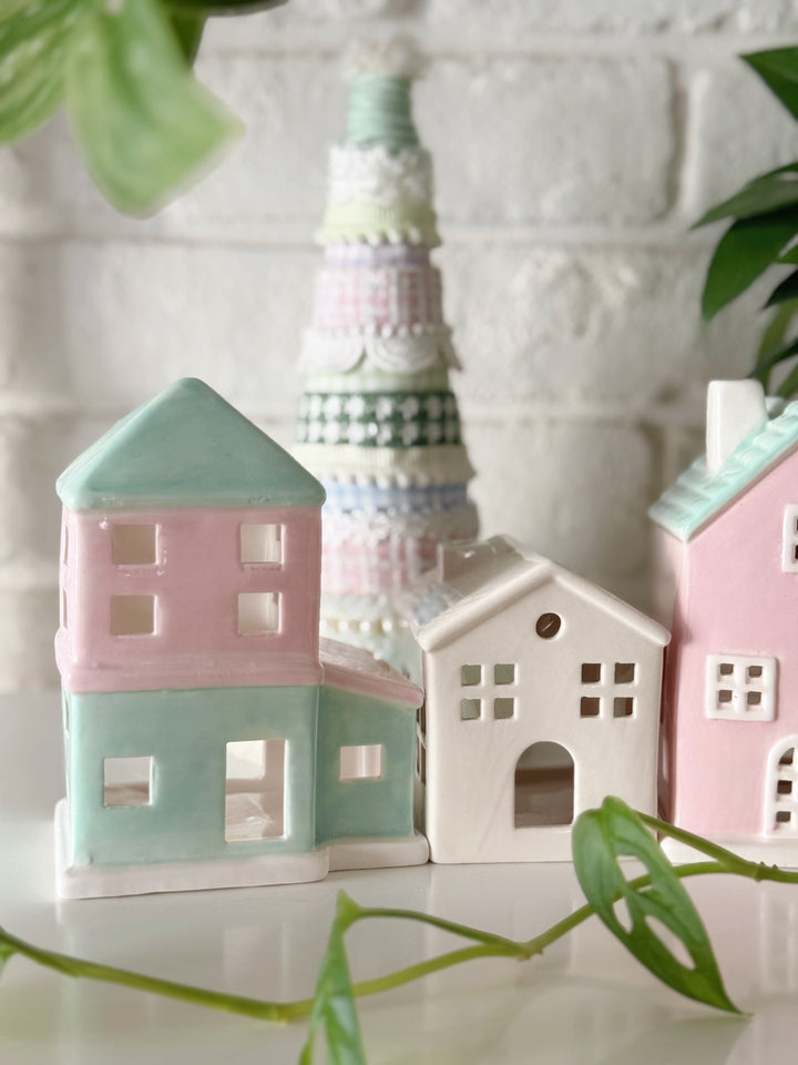 Little Daydream Village Collection (6 options)