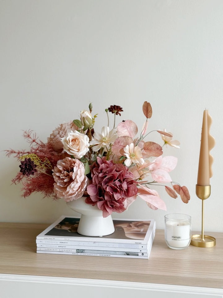 Gentle Romance In The Pot (2-sided) - 3LittlePicks