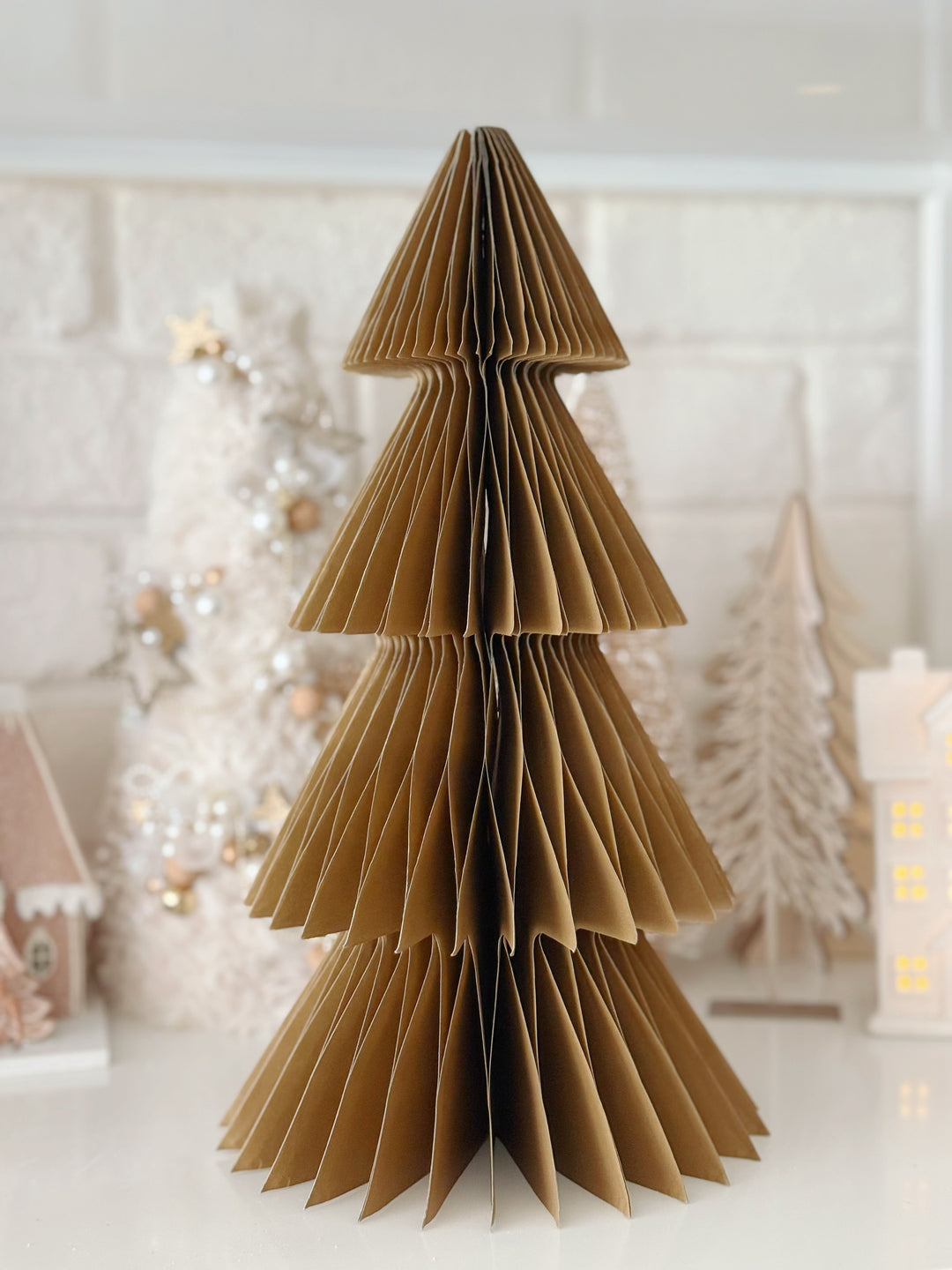 Rustic Honeycomb Tree