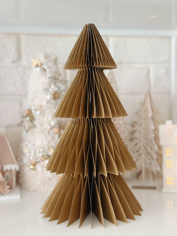 Rustic Honeycomb Tree