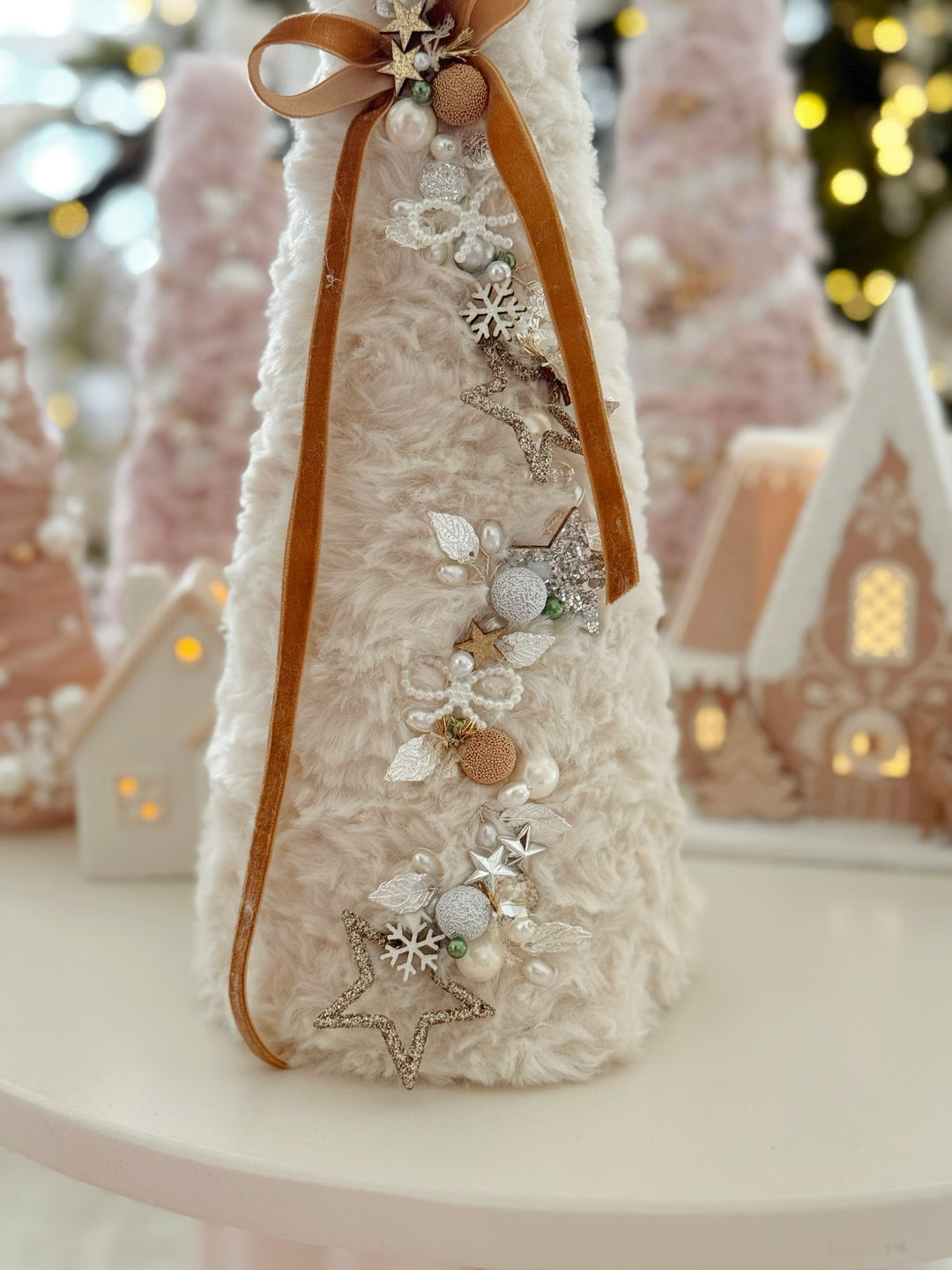 Enchanted Frostvale Collection (6options)