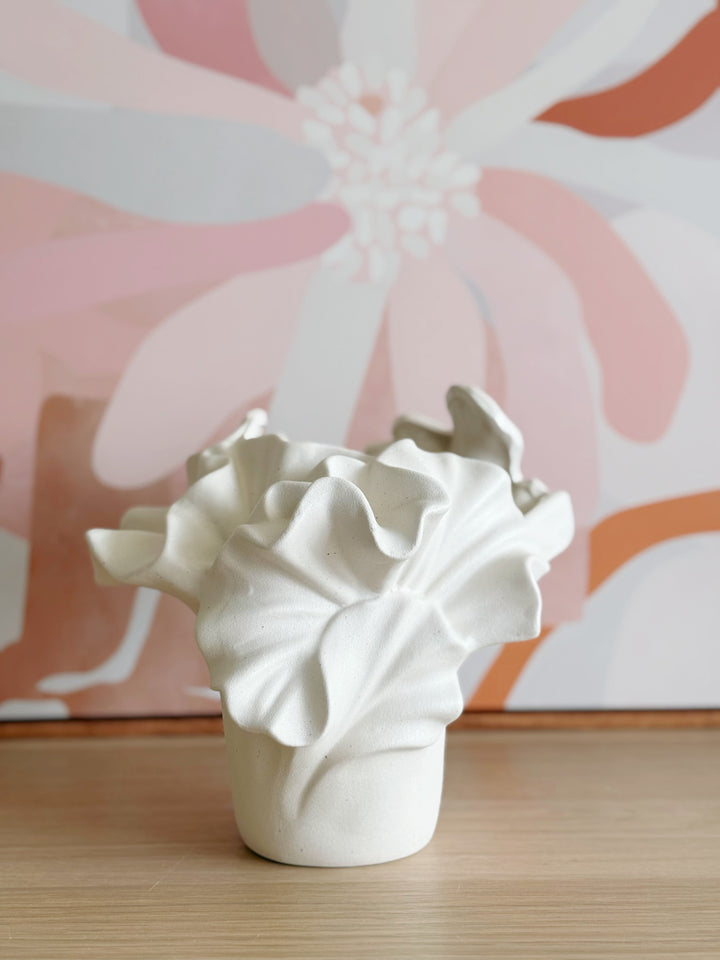Bloom Form Vases (2 designs)