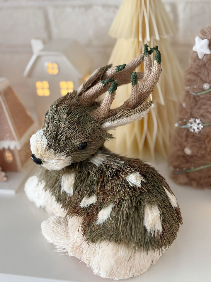 Woodland Dream Reindeer