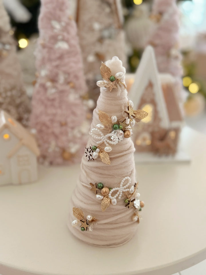 Enchanted Frostvale Collection (6options)