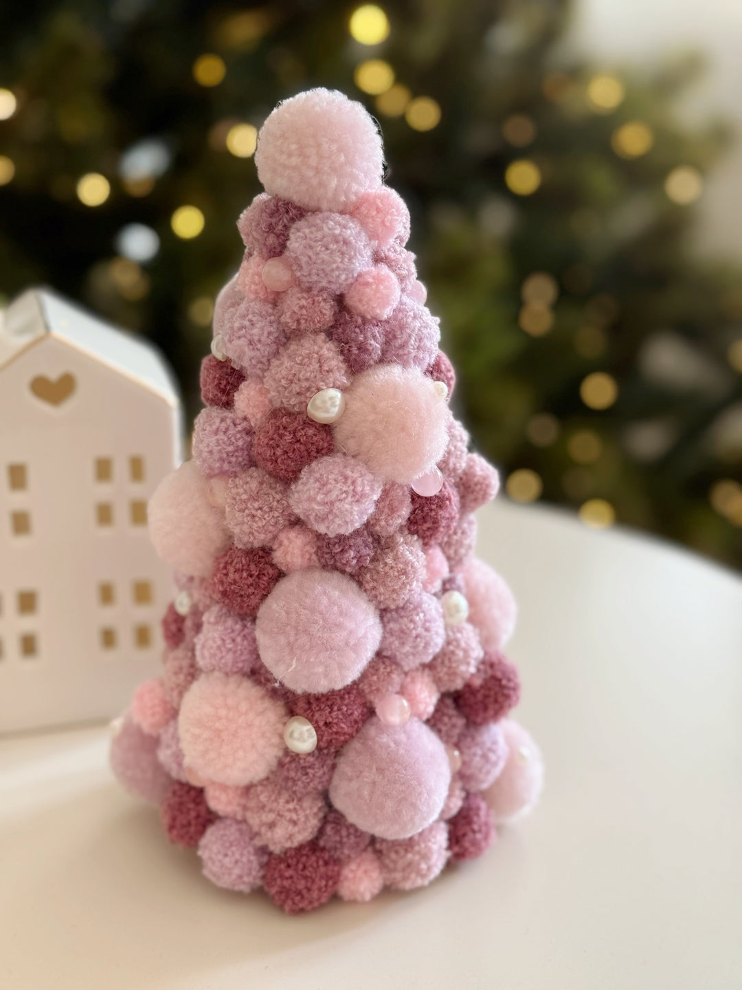 Sugarplum Dream Tree Collection (6 options)