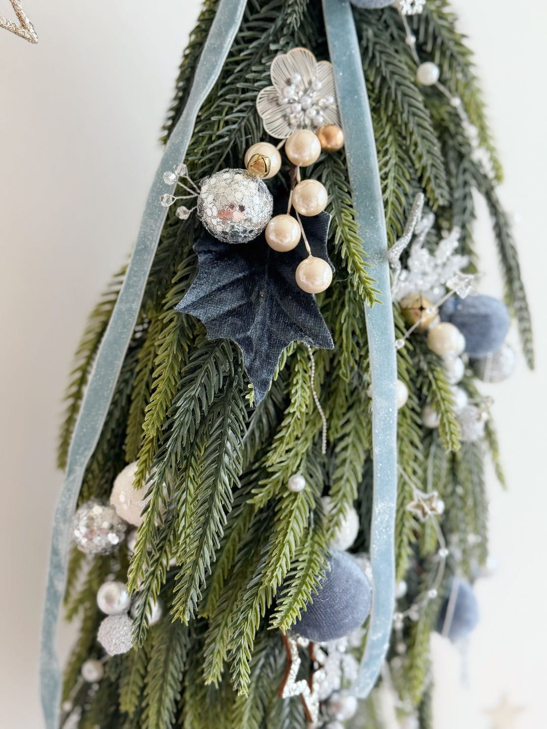 MADE-TO-ORDER: Frosted Whimsy Tree