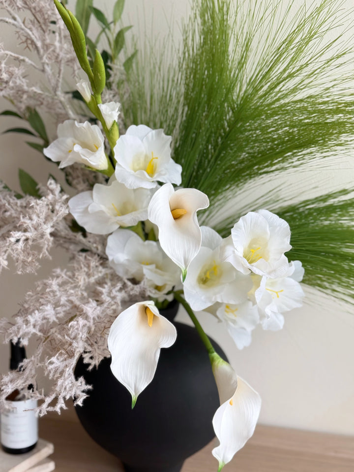 Verdant Veil in the Vase (1-sided)