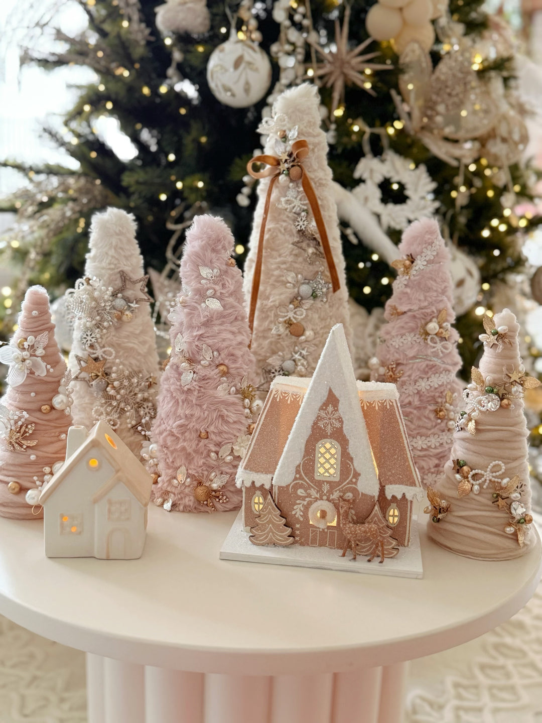 Enchanted Frostvale Collection (6options)