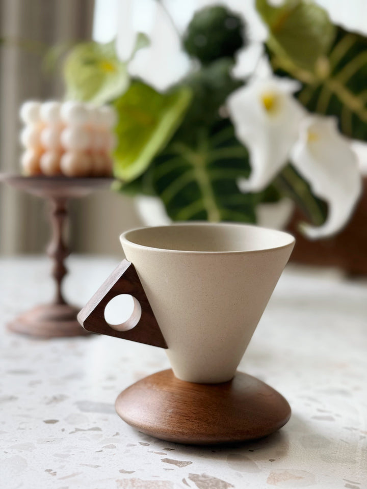 Walnut Peak Cup