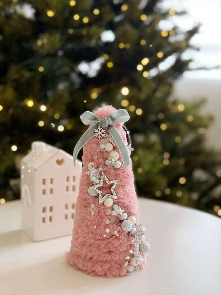 Dreamy Blush Tree Collection (6 options)