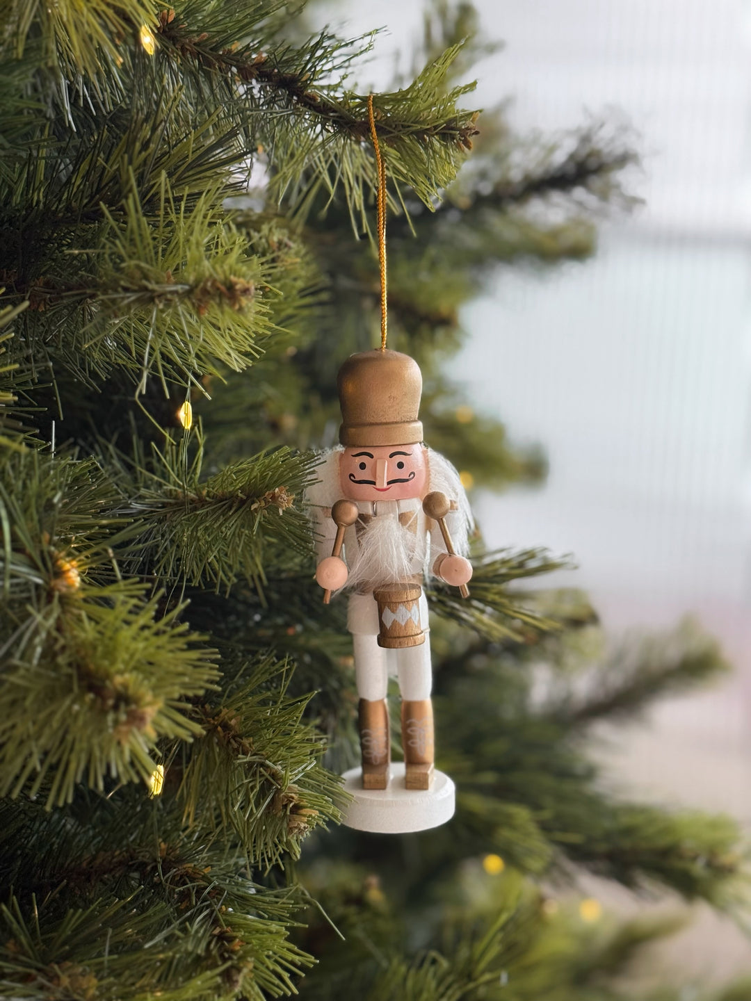 Winter Royale Nutcracker Set (set of 5)