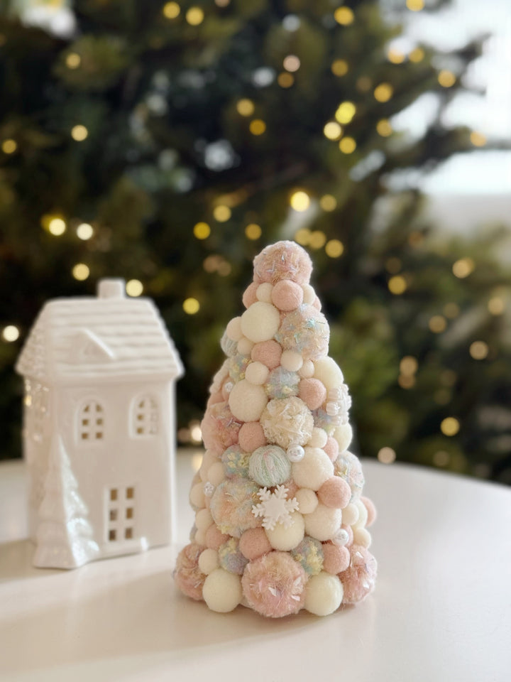 Dreamy Neutrals Tree Collection (9 options)