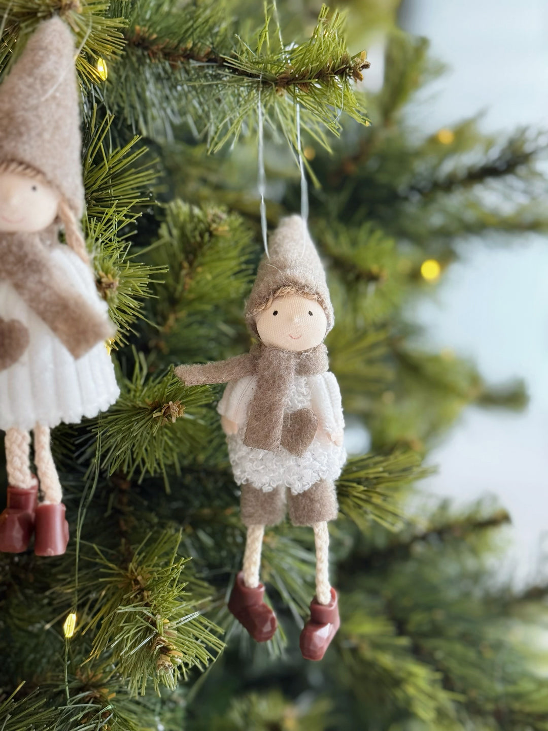 Nordic Snuggle Duo (Pair)