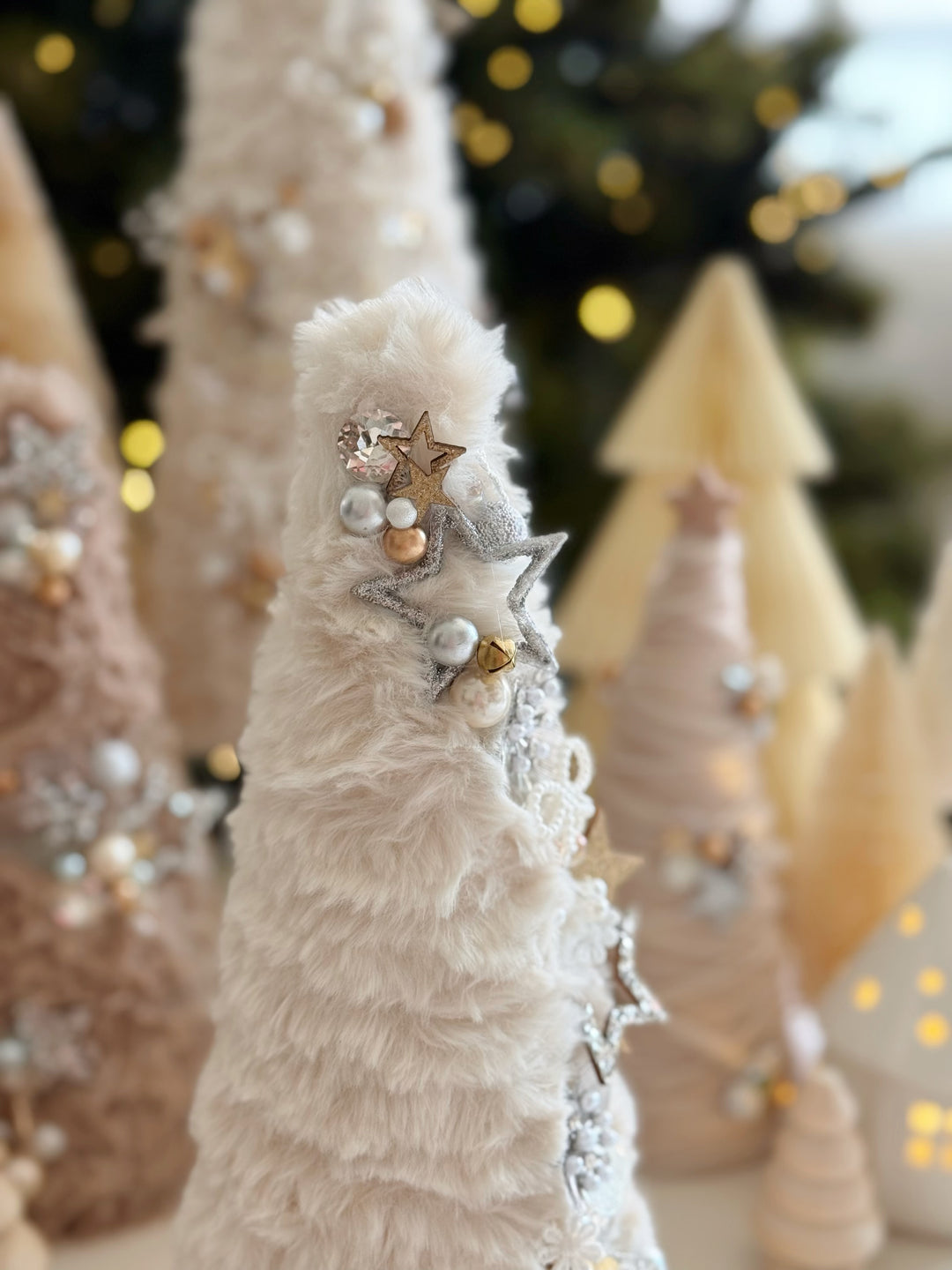 Enchanted Luxe Tree Collection (5 options)