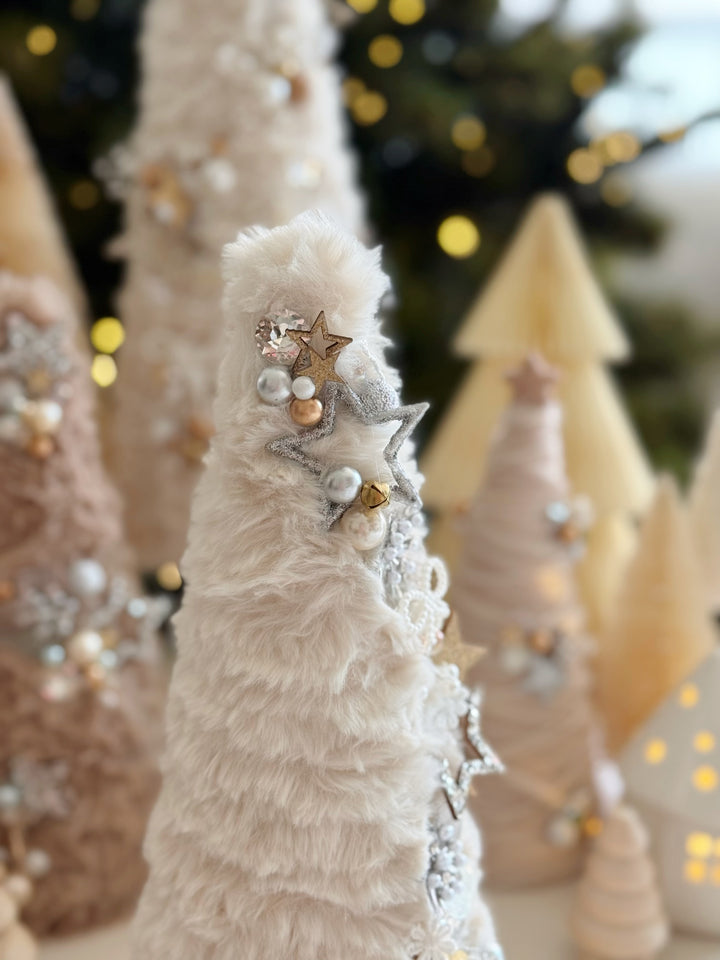 Enchanted Luxe Tree Collection (5 options)