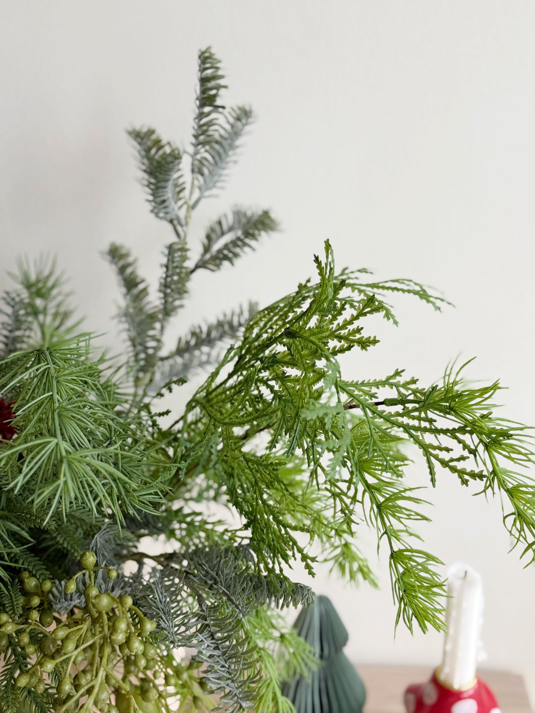 Whispering Pines in the Pot (1-sided)