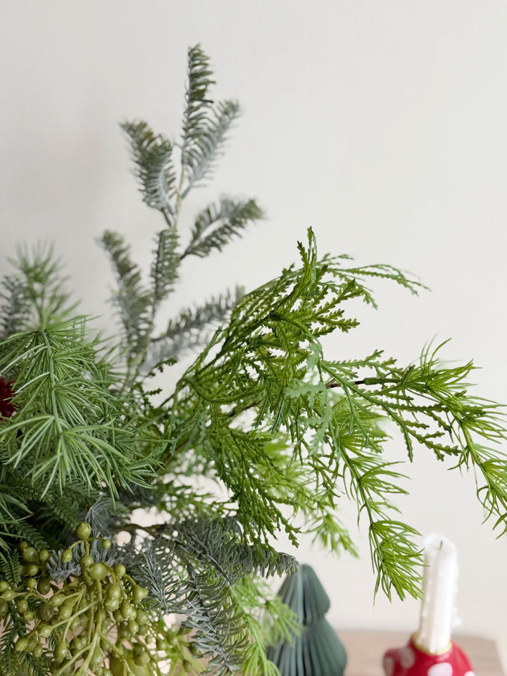 Whispering Pines in the Pot (1-sided)