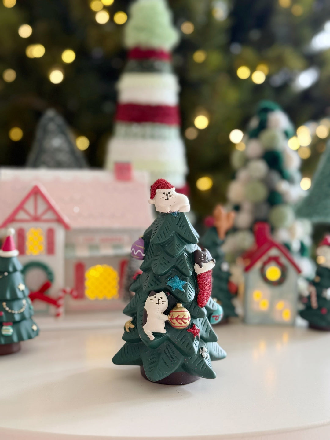 Whimsy Pines (5 options)