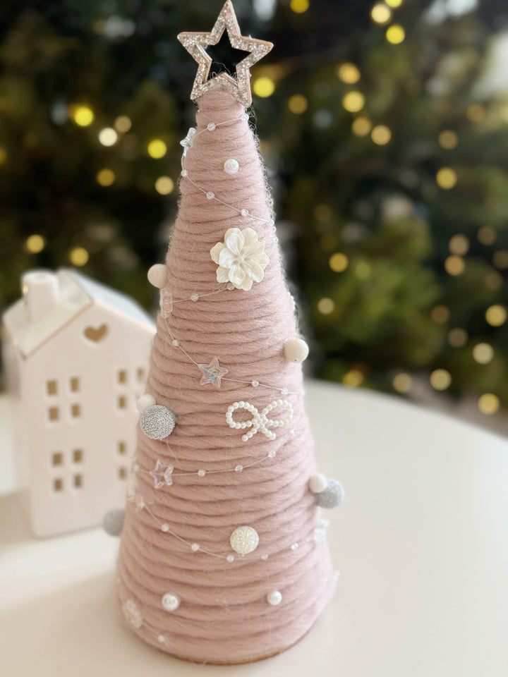 Dreamy Blush Tree Collection (6 options)