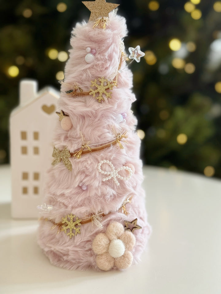 Dreamy Blush Tree Collection (6 options)