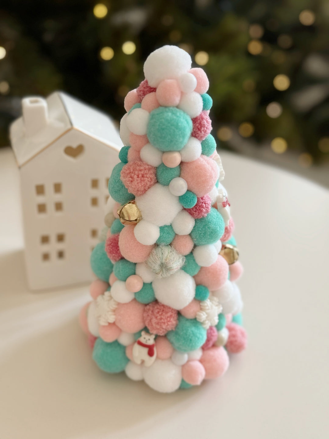 Sugarplum Dream Tree Collection (6 options)