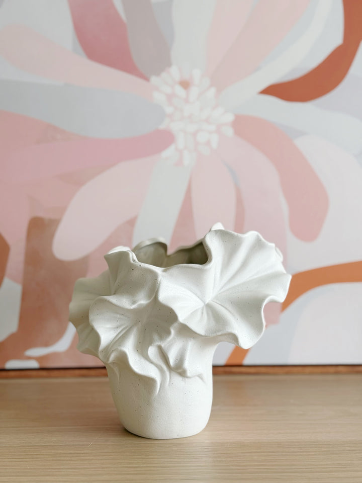 Bloom Form Vases (2 designs)