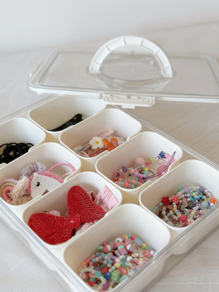 Multifunctional ClearView Organizer (2 options)