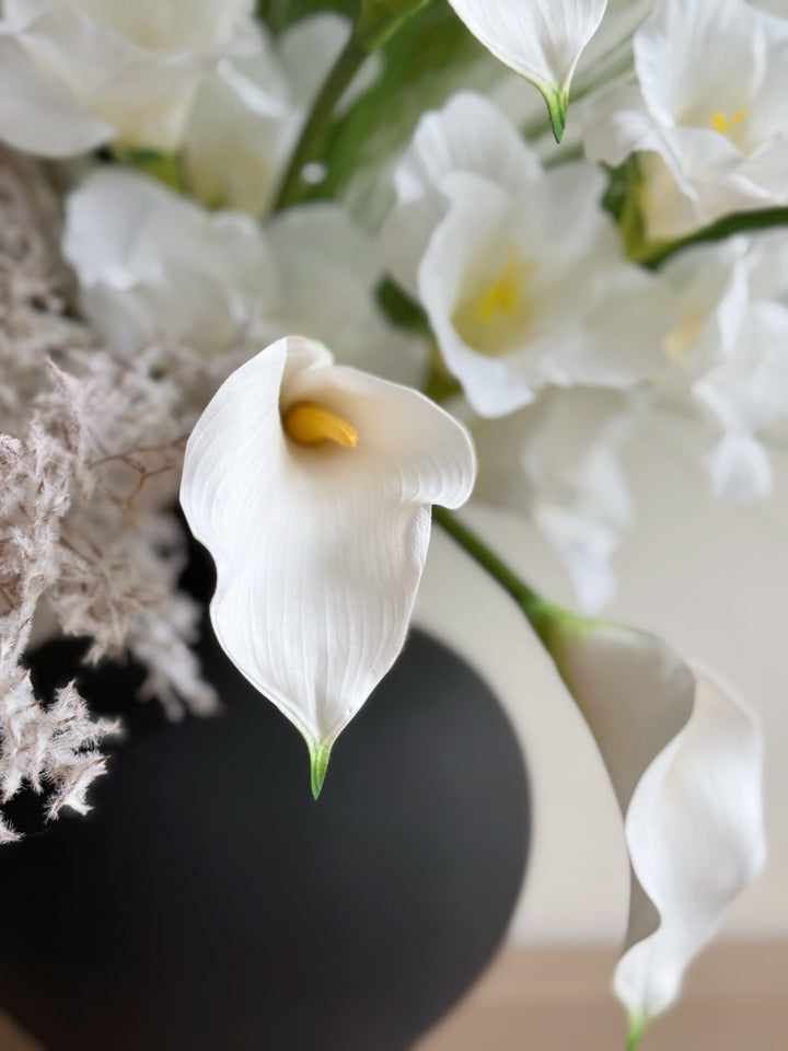 Verdant Veil in the Vase (1-sided)