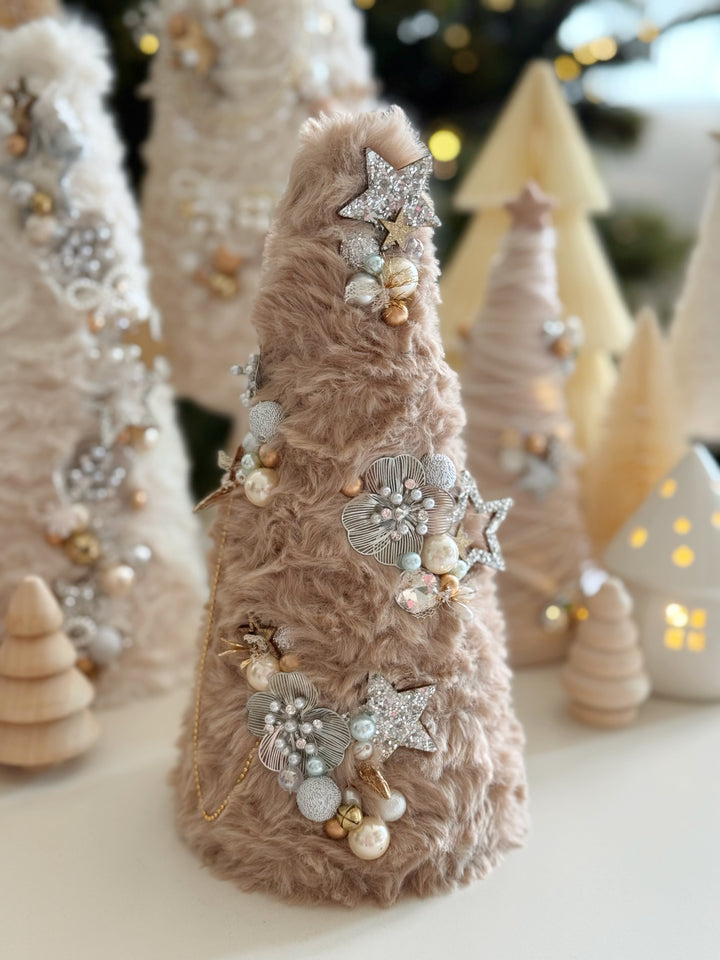 Enchanted Luxe Tree Collection (5 options)