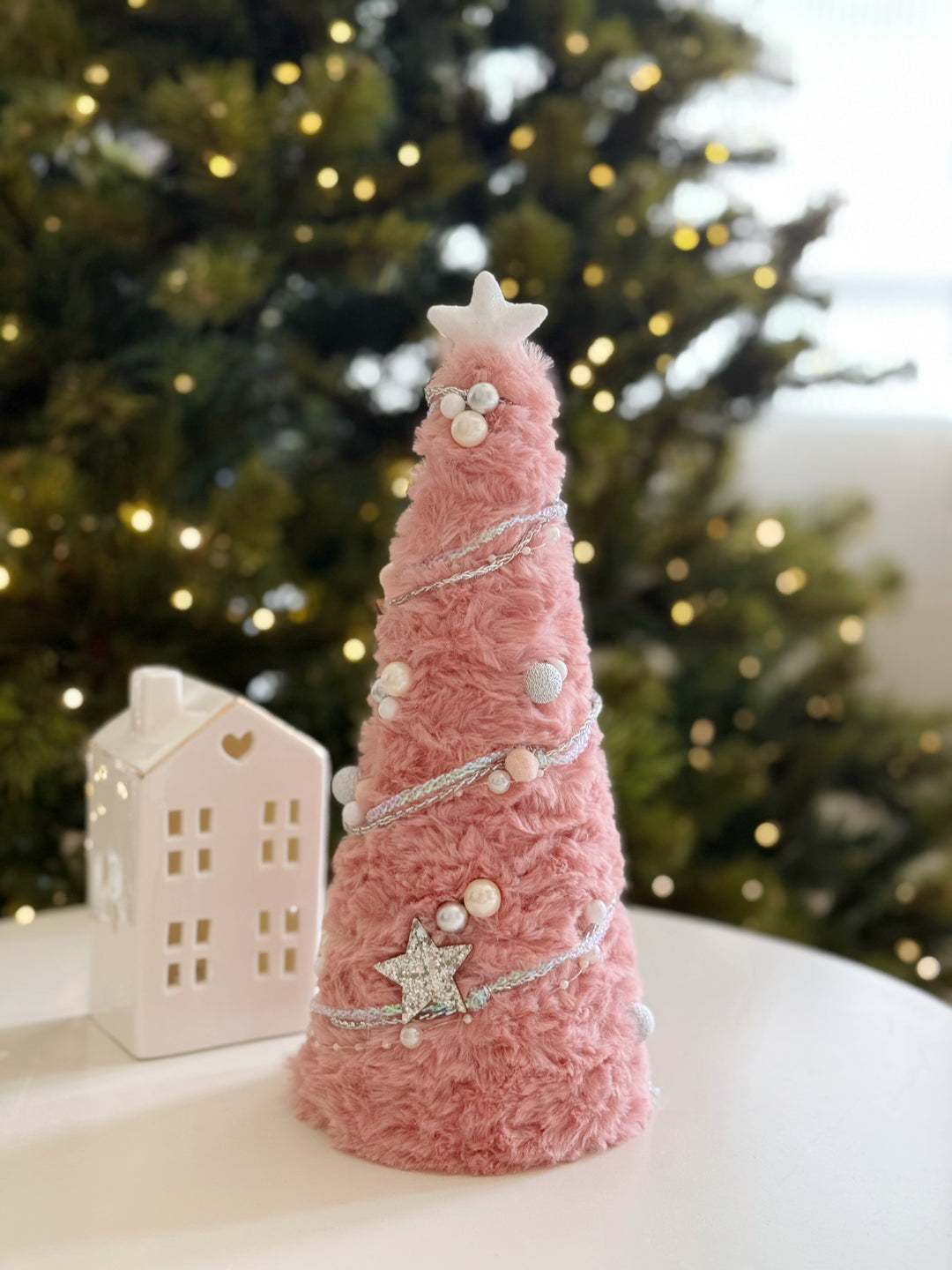 Dreamy Blush Tree Collection (6 options)
